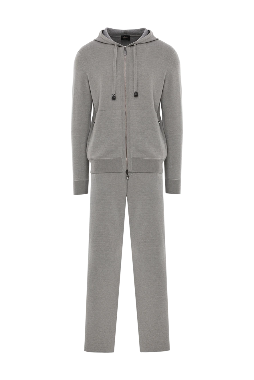 Brioni walking suit 190070 - photo 1