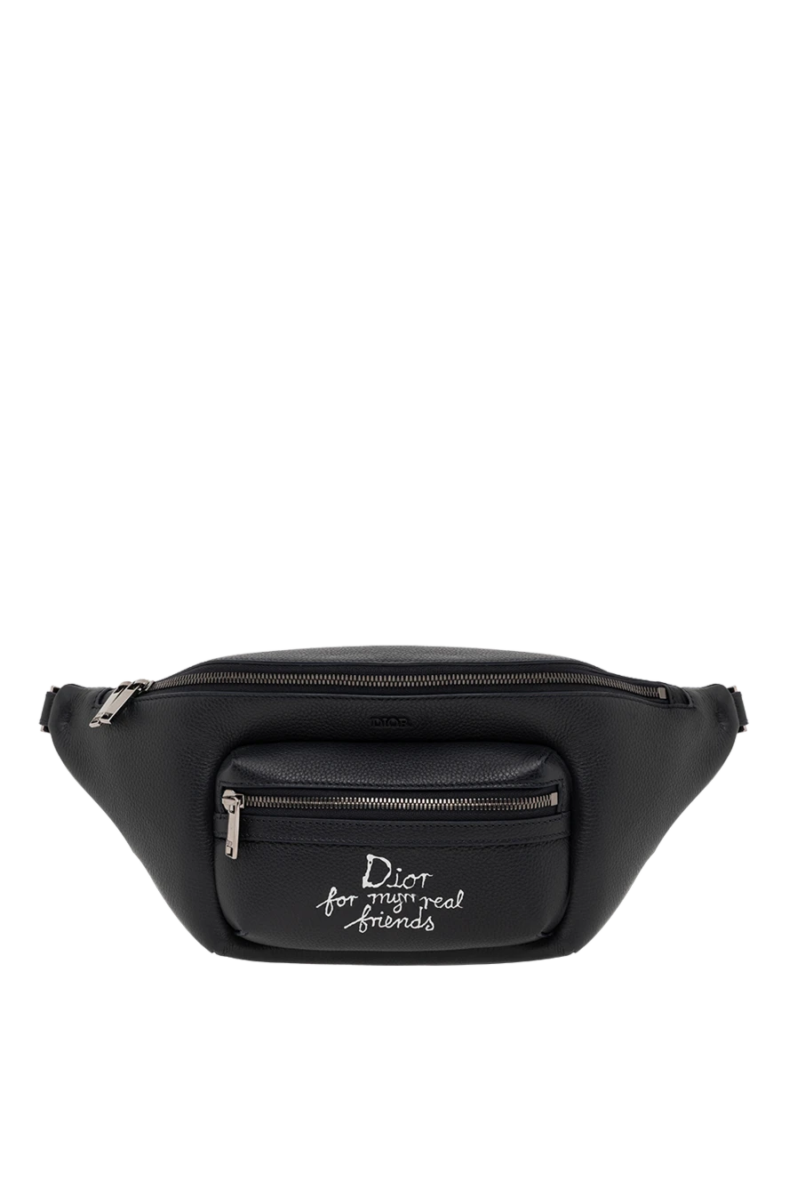 Dior поясная сумка 190087 - фото 1