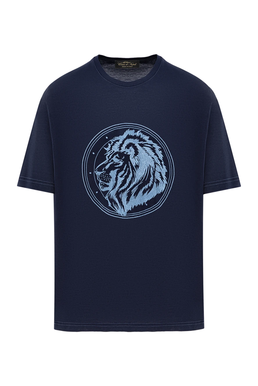 Cesare di Napoli t-shirt 190118 - photo 1