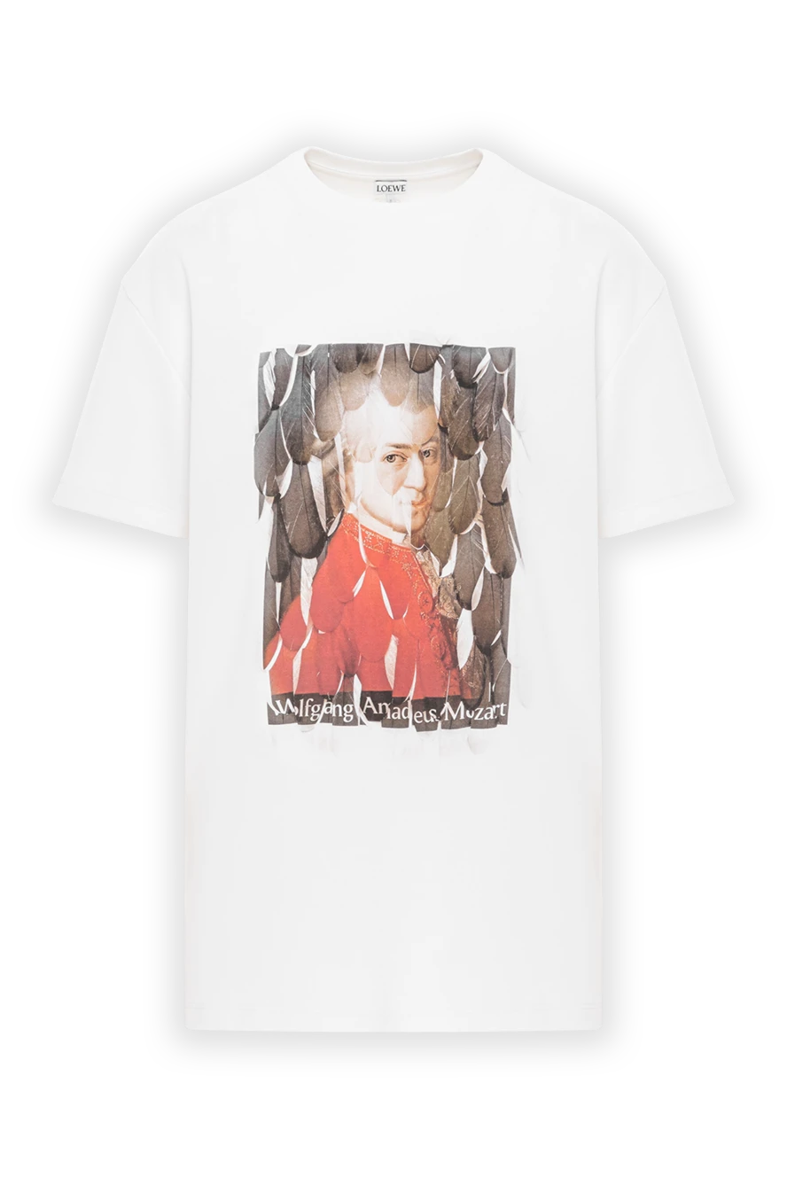 Loewe футболка 190149 - фото 1