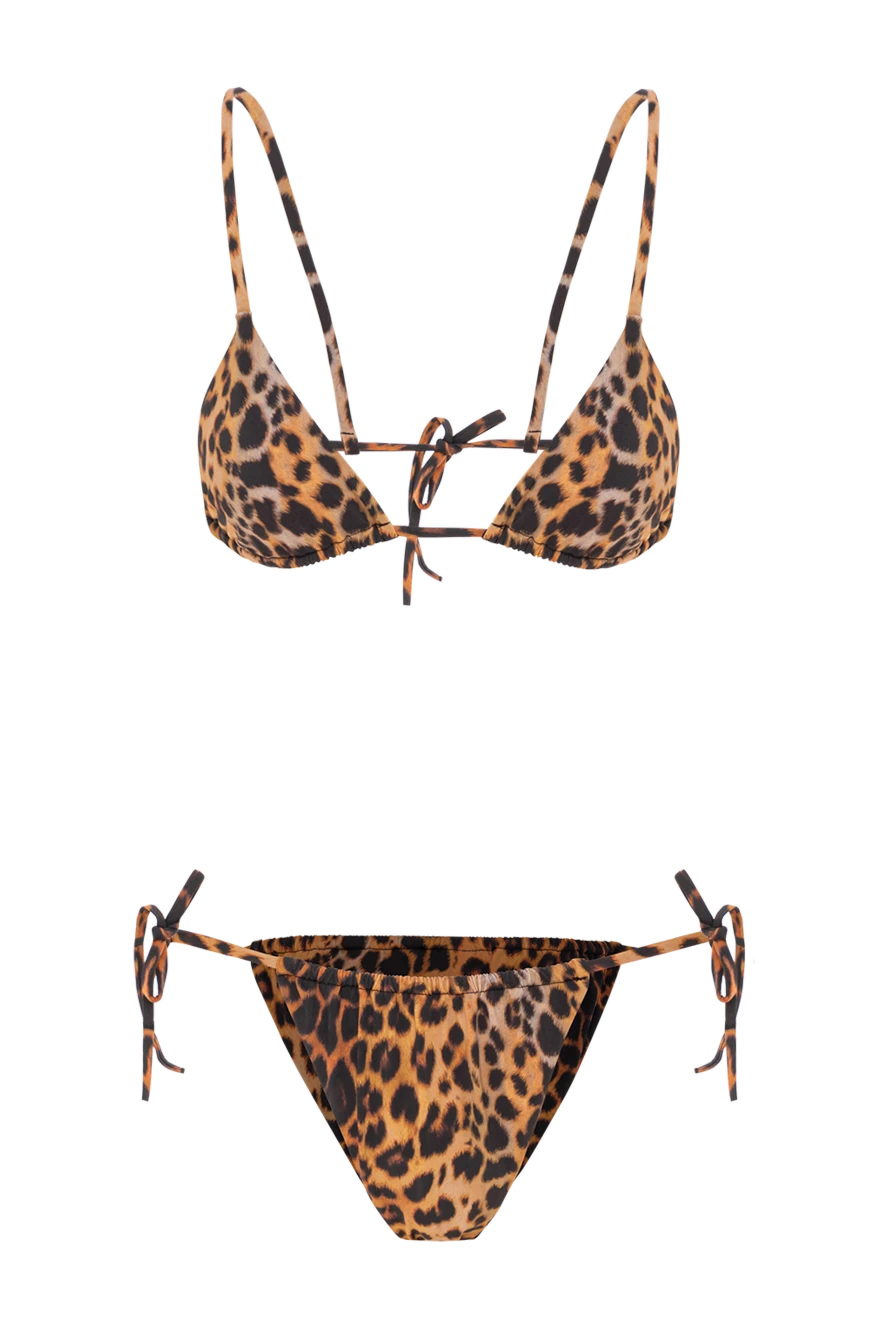 Alex Riviere двухкомпонентный бикини st tropez с треугольными чашечками 190171 - фото 1