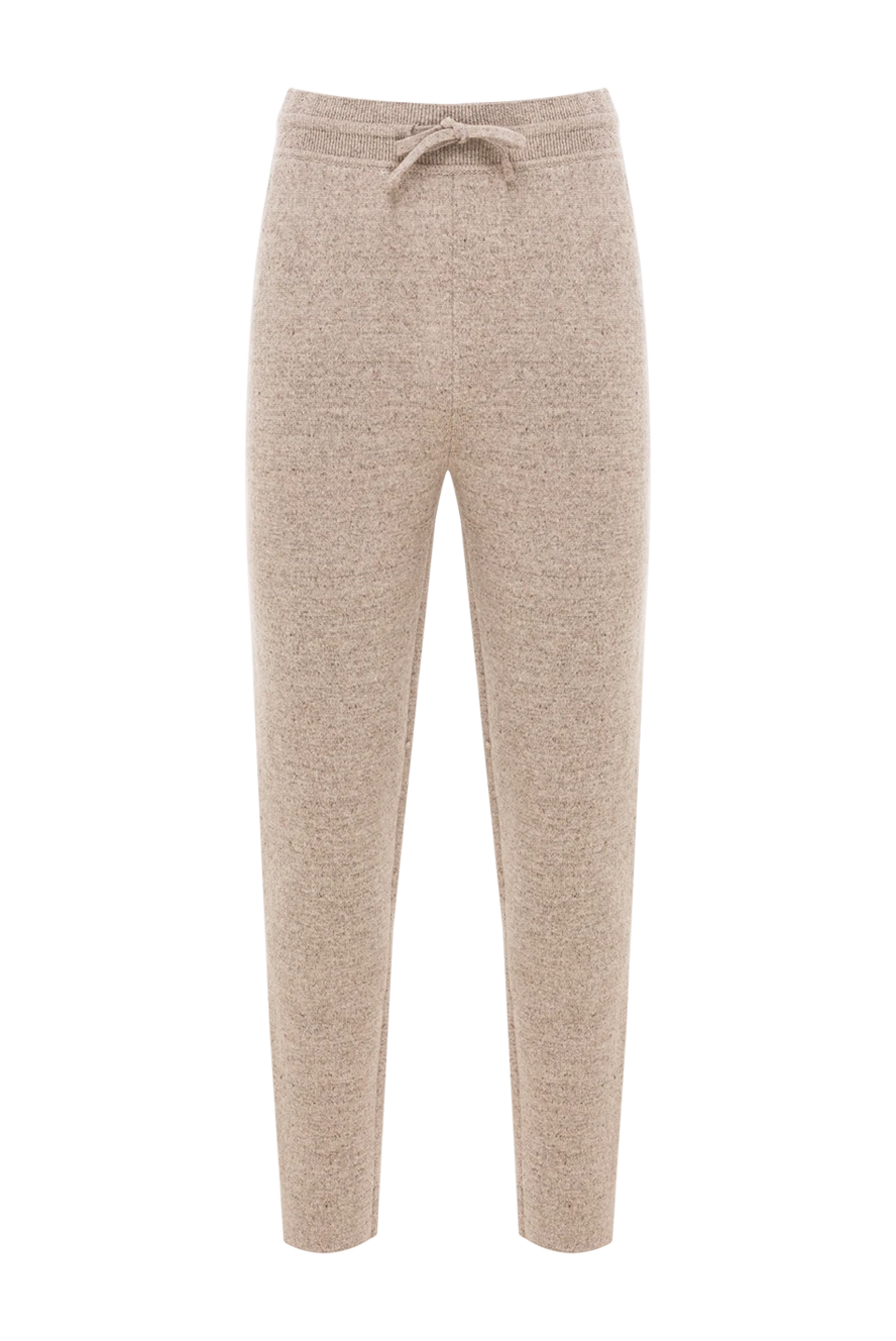 Loro Piana брюки 190224 - фото 1