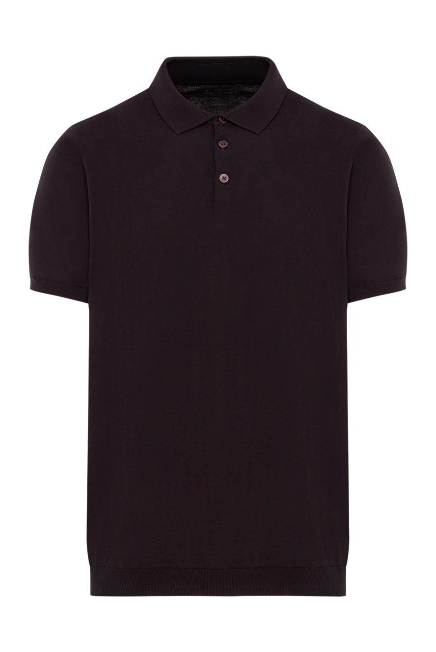 Dalmine polo short sleeve 190340 - photo 1