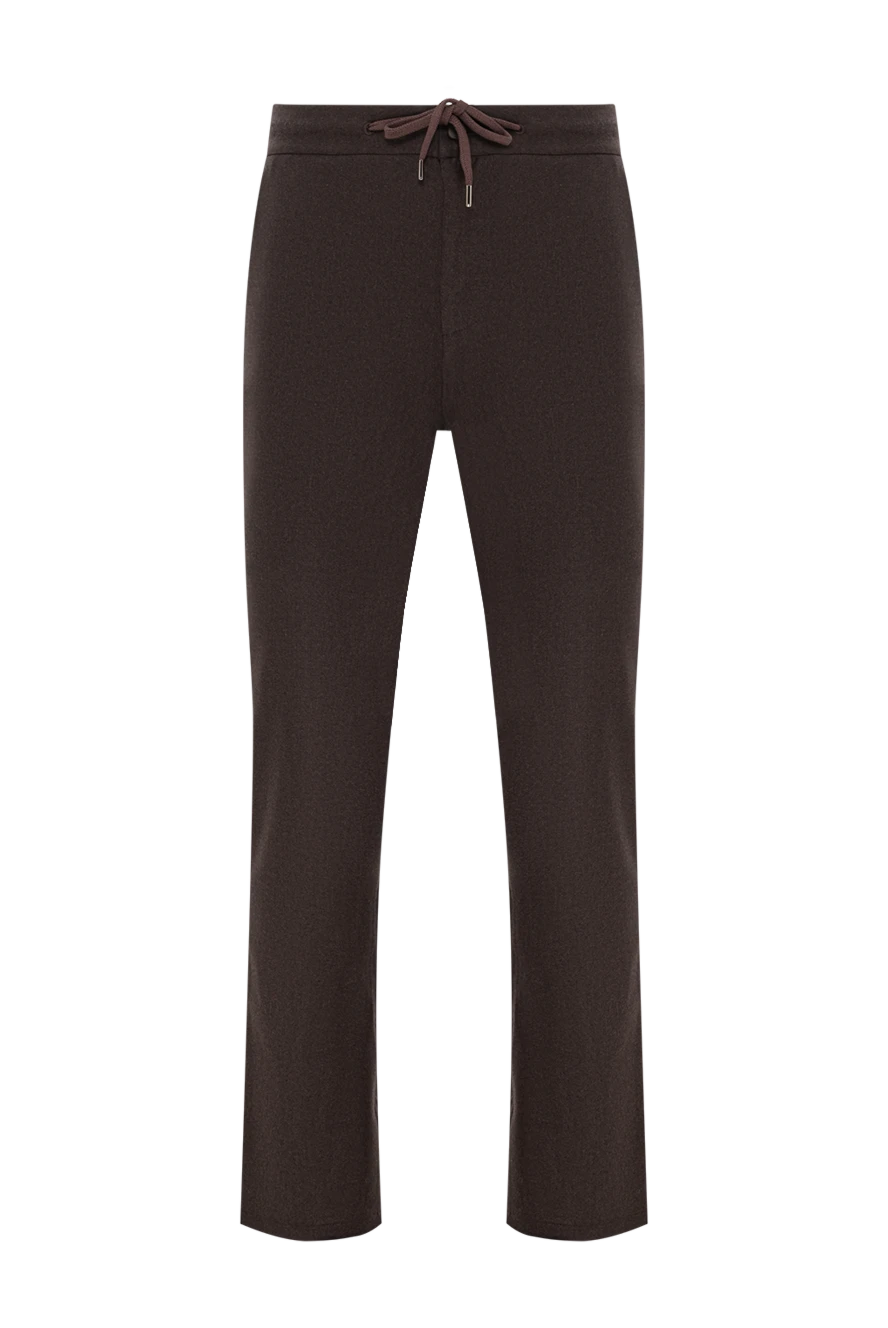 Cesare di Napoli trousers 190342 - photo 1