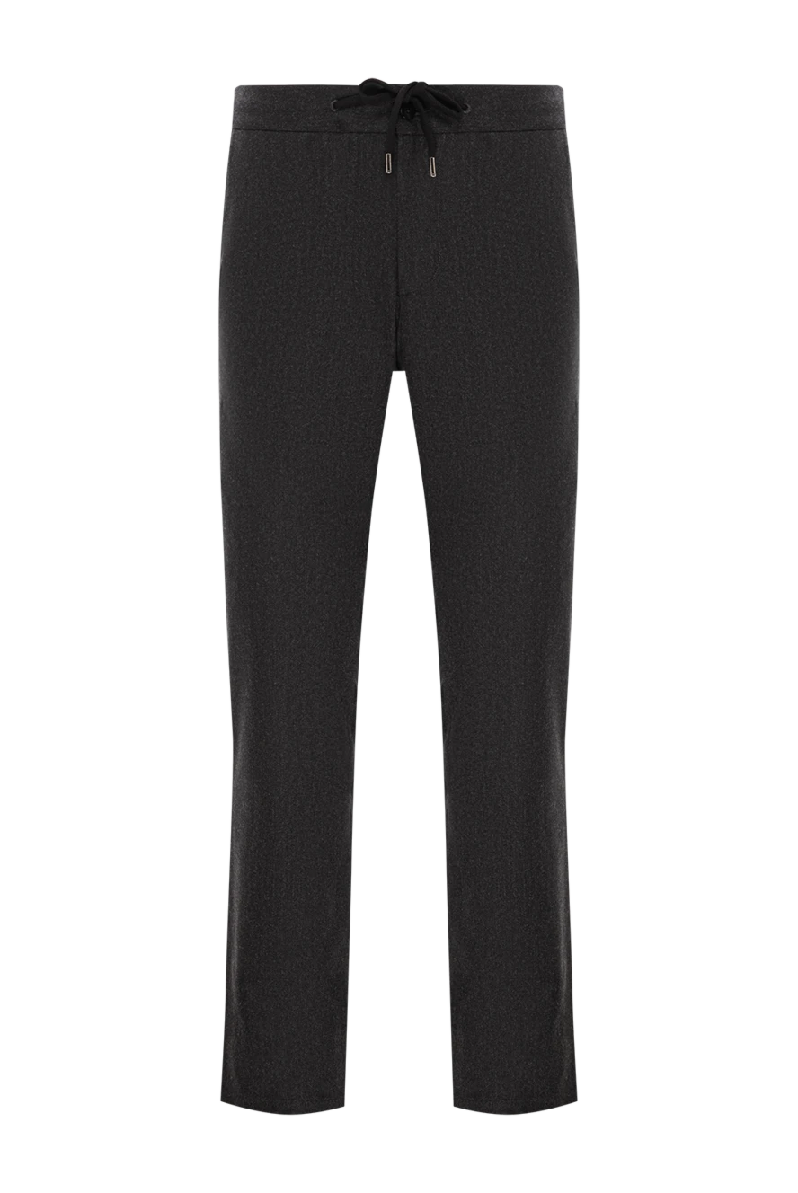 Cesare di Napoli trousers 190345 - photo 1