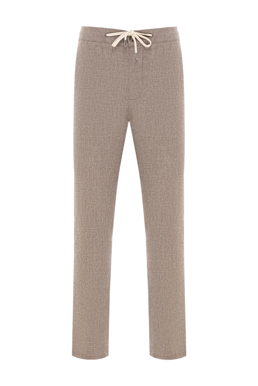 Cesare di Napoli trousers 190347 - photo 1