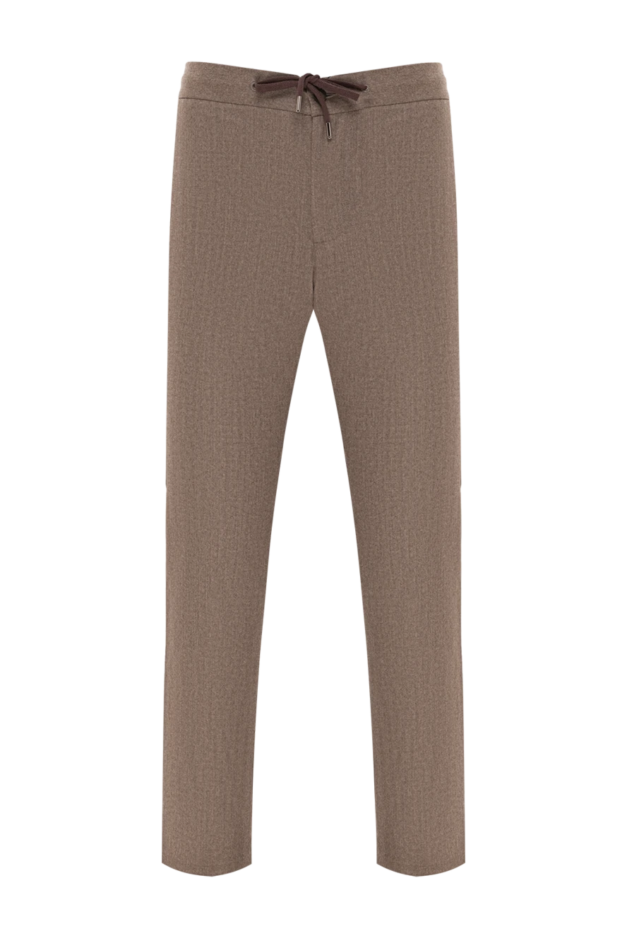 Cesare di Napoli trousers 190353 - photo 1