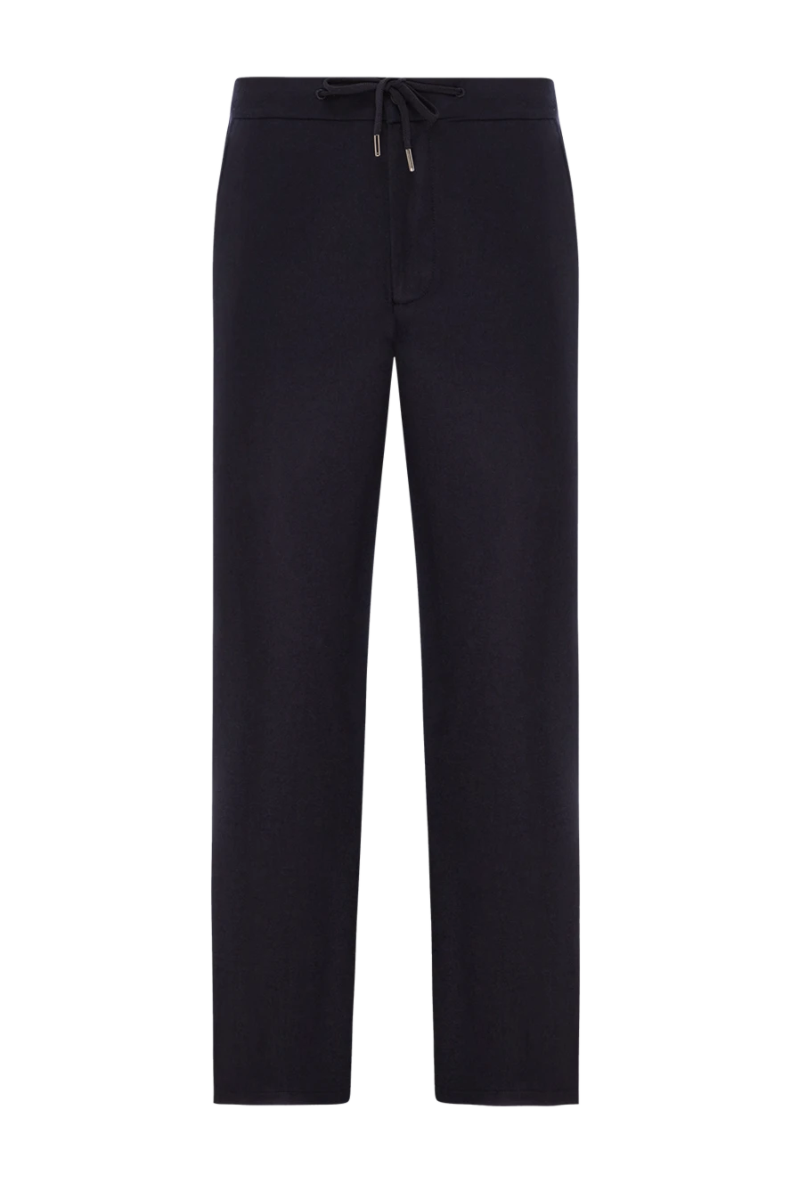 Cesare di Napoli trousers 190355 - photo 1