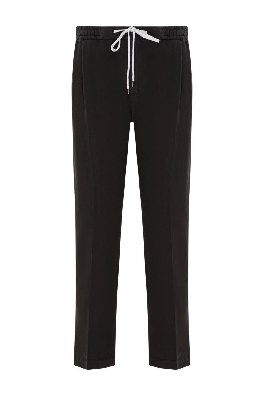 PT01 (Pantaloni Torino) trousers 190378 - photo 1