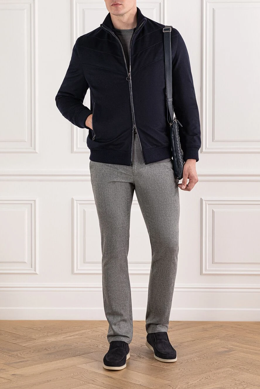 Seraphin fur jacket 190473 - photo 1