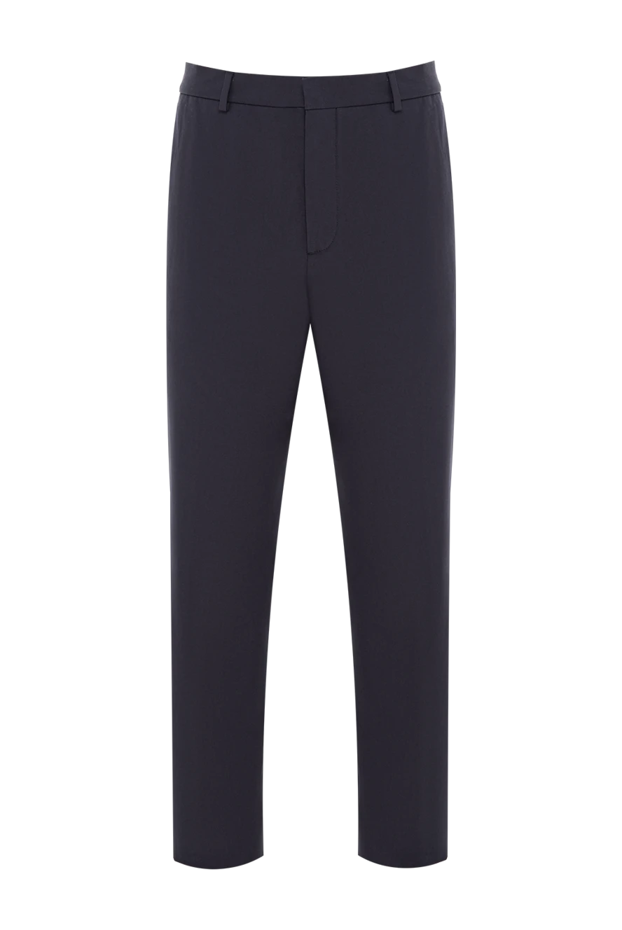 Loro Piana брюки 190505 - фото 1