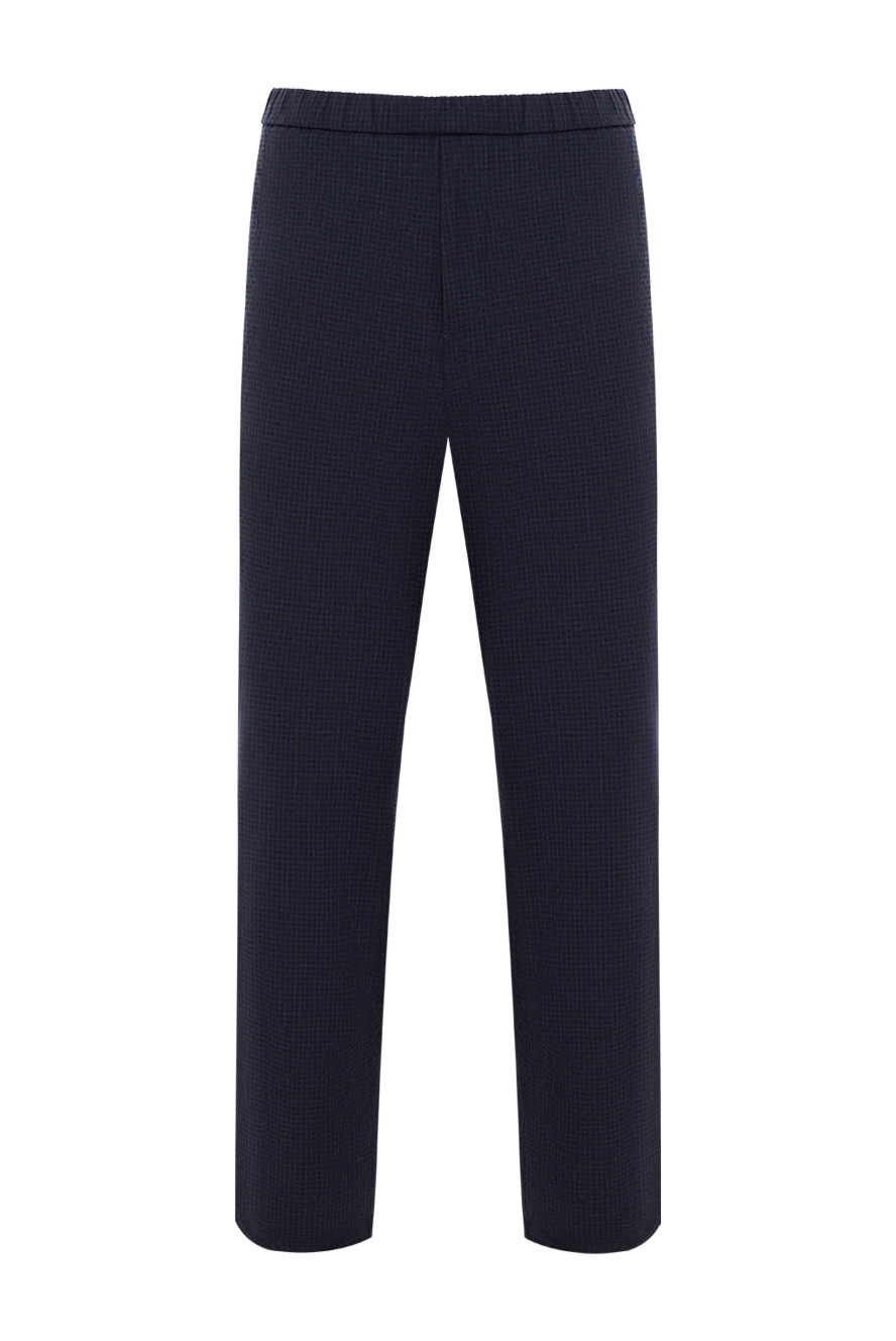 Loro Piana trousers 190506 - photo 1