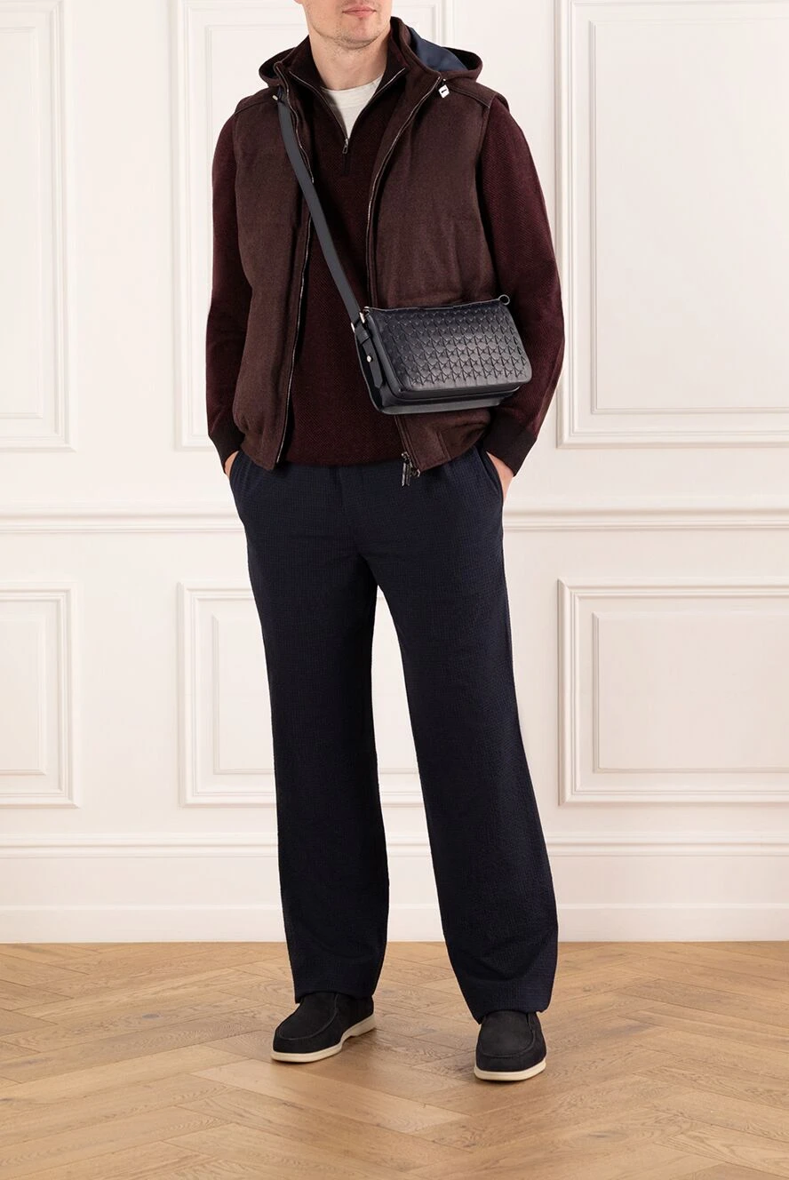 Loro Piana trousers 190506 - photo 1
