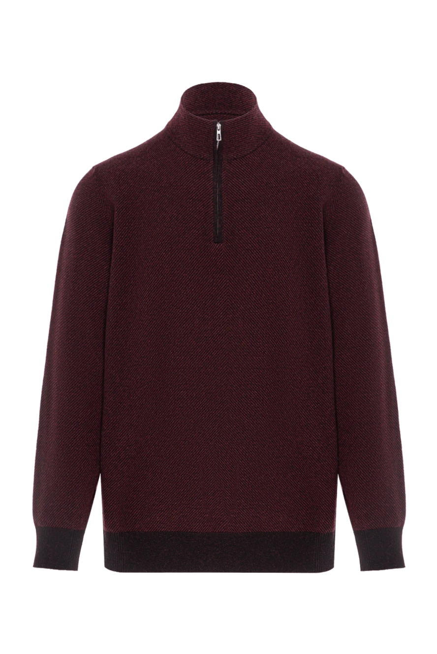 Loro Piana troyer 190507 - photo 1