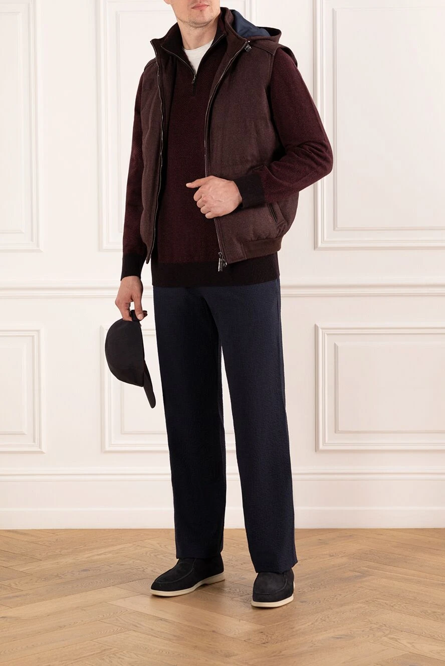Loro Piana troyer 190507 - photo 1