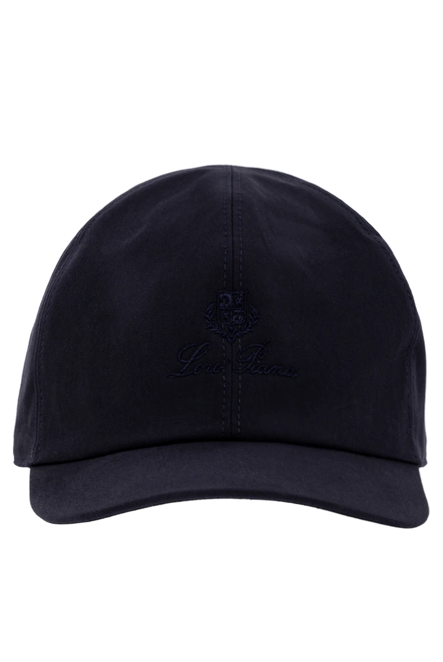 Loro Piana cap 190512 - photo 1