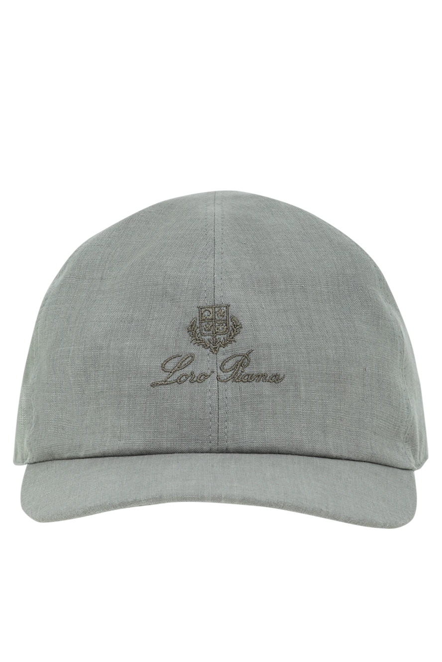 Loro Piana cap 190514 - photo 1