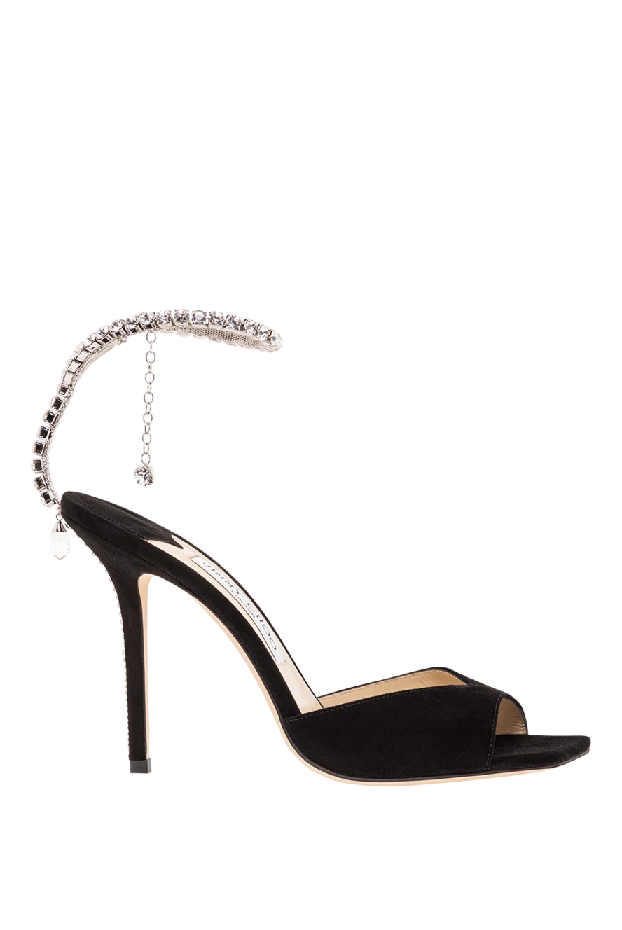 Jimmy Choo босоножки, мюли 190516 - фото 1