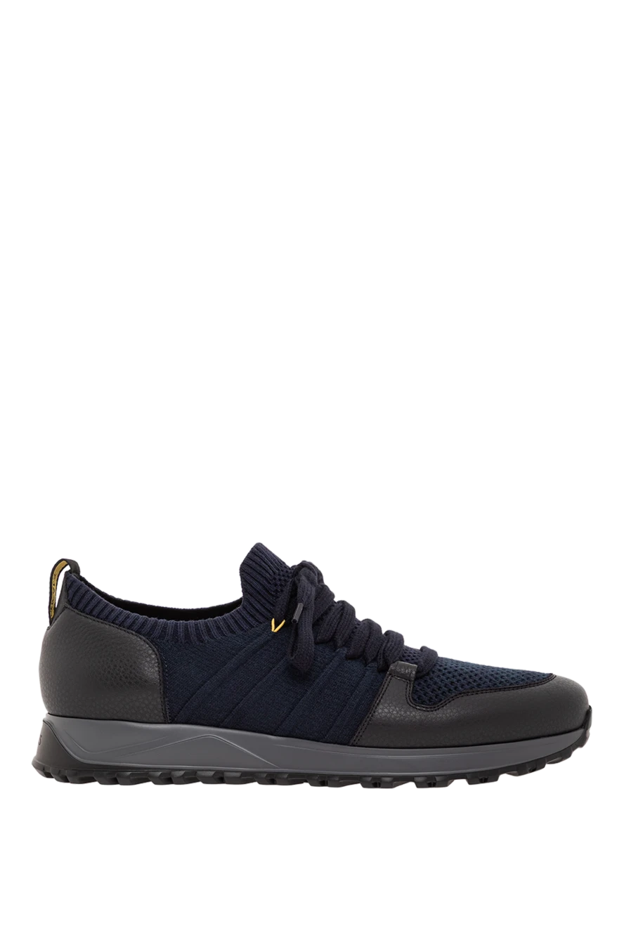 Doucal`s sneakers, keds 190532 - photo 1