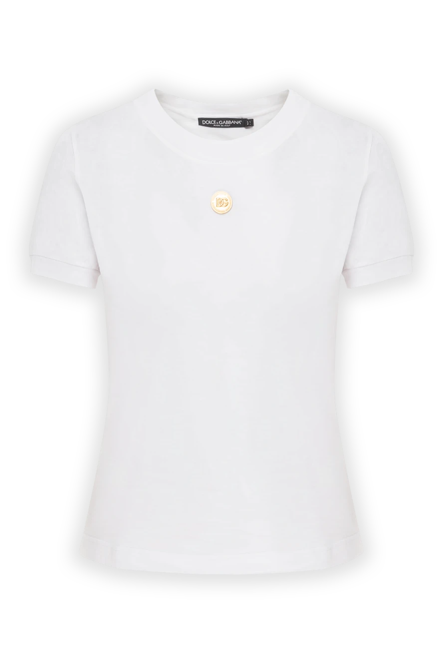 Dolce & Gabbana t-shirt 190629 - photo 1