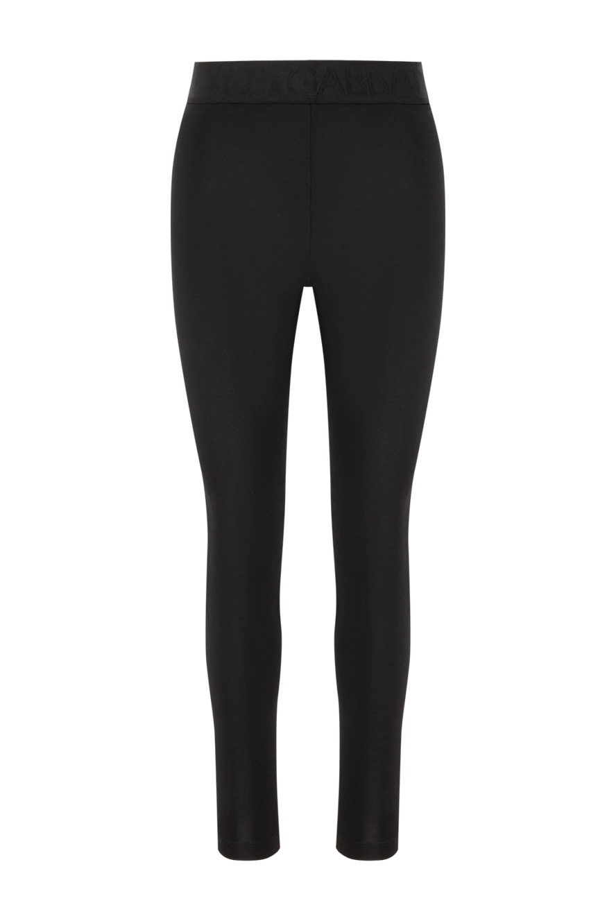 Dolce & Gabbana легінси 190632 - фото 1