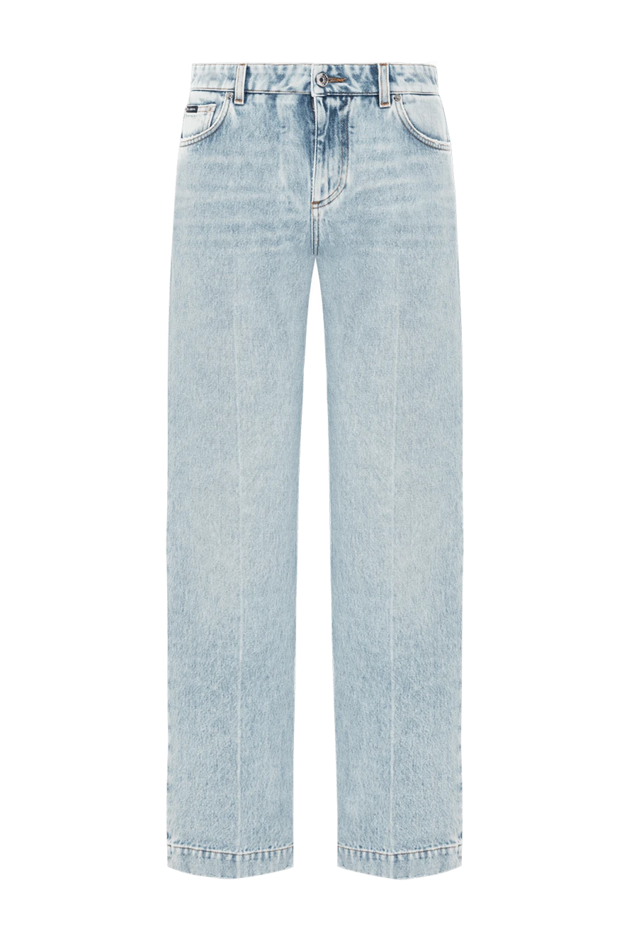 Dolce & Gabbana джинсы 190640 - фото 1