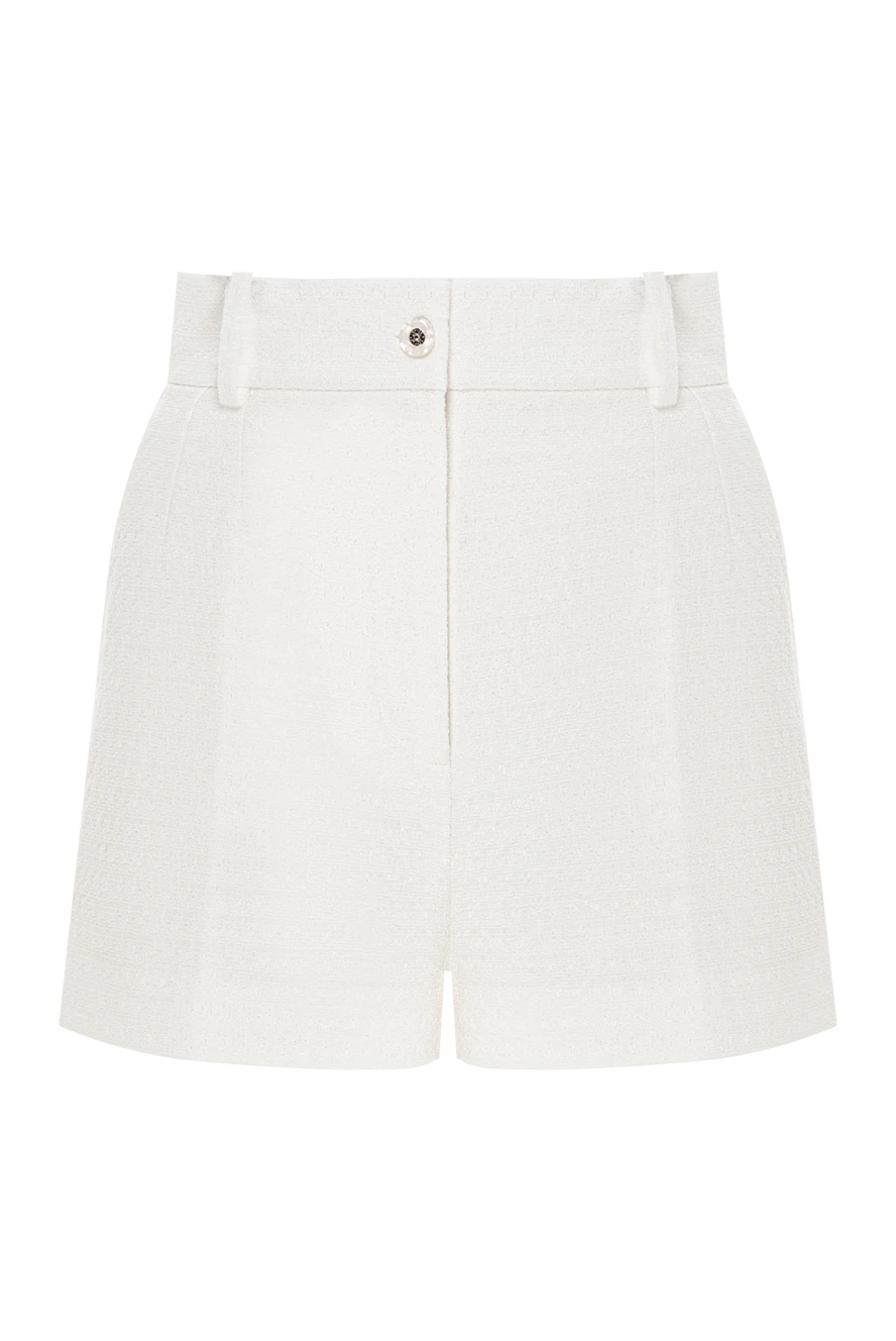 Dolce & Gabbana шорти 190642 - фото 1