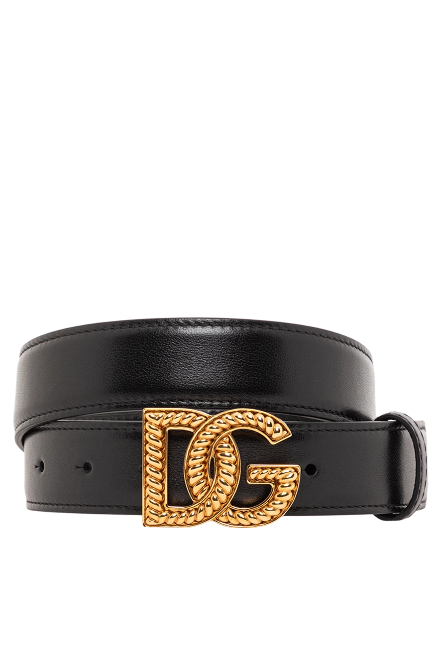 Dolce & Gabbana ремень 190643 - фото 1