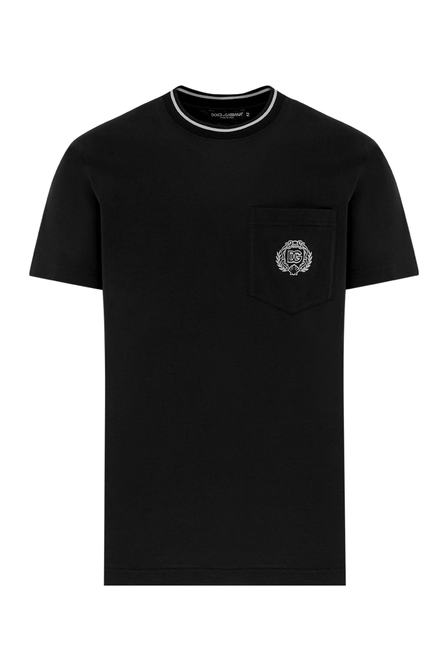 Dolce & Gabbana футболка 190674 - фото 1