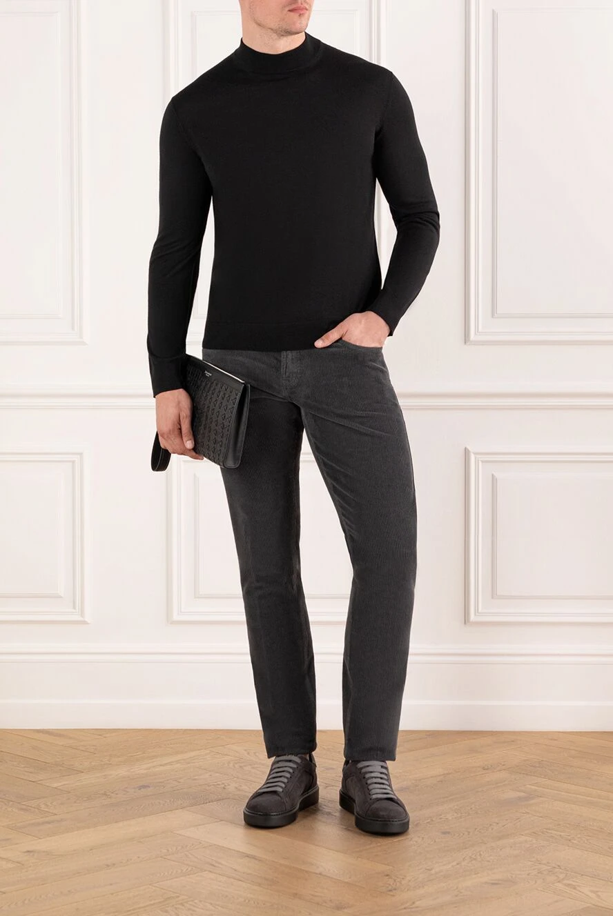 Scissor Scriptor trousers 190683 - photo 1