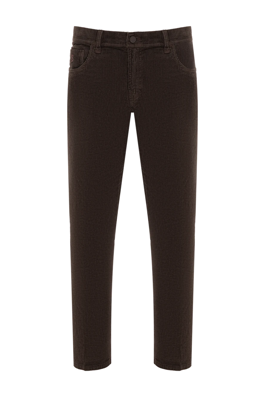 Scissor Scriptor trousers 190685 - photo 1