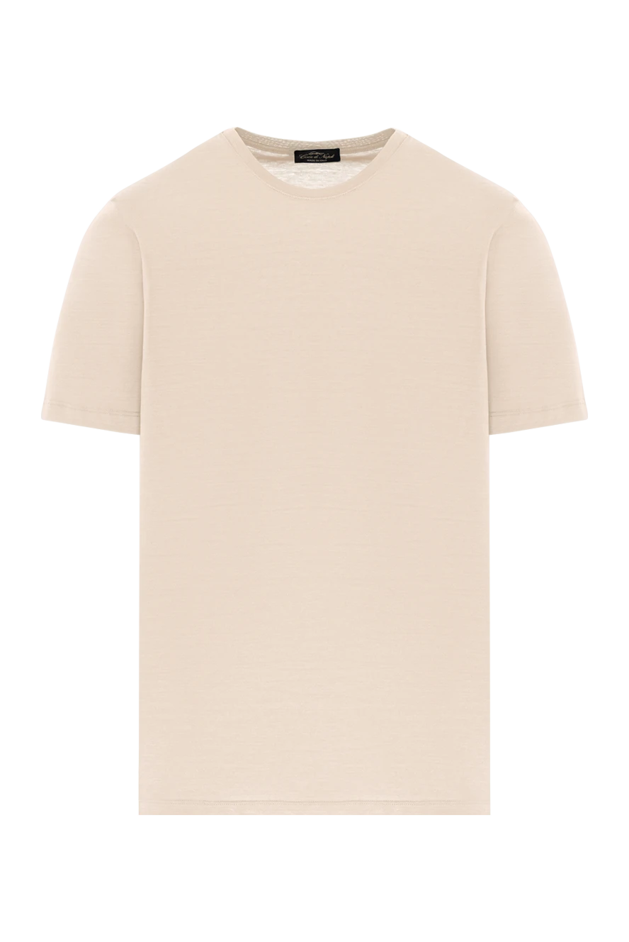 Cesare di Napoli t-shirt 190778 - photo 1