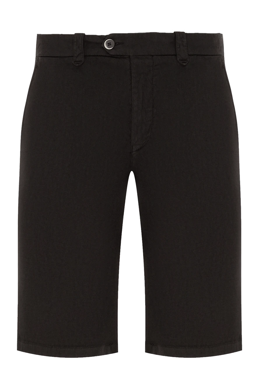 Corneliani шорты 190826 - фото 1