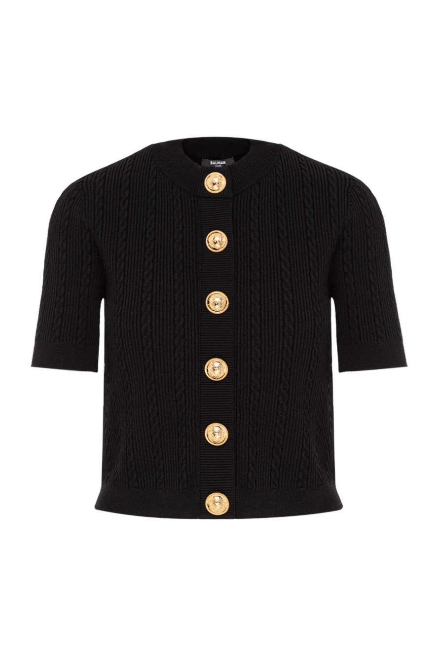 Balmain cardigan 190842 - photo 1