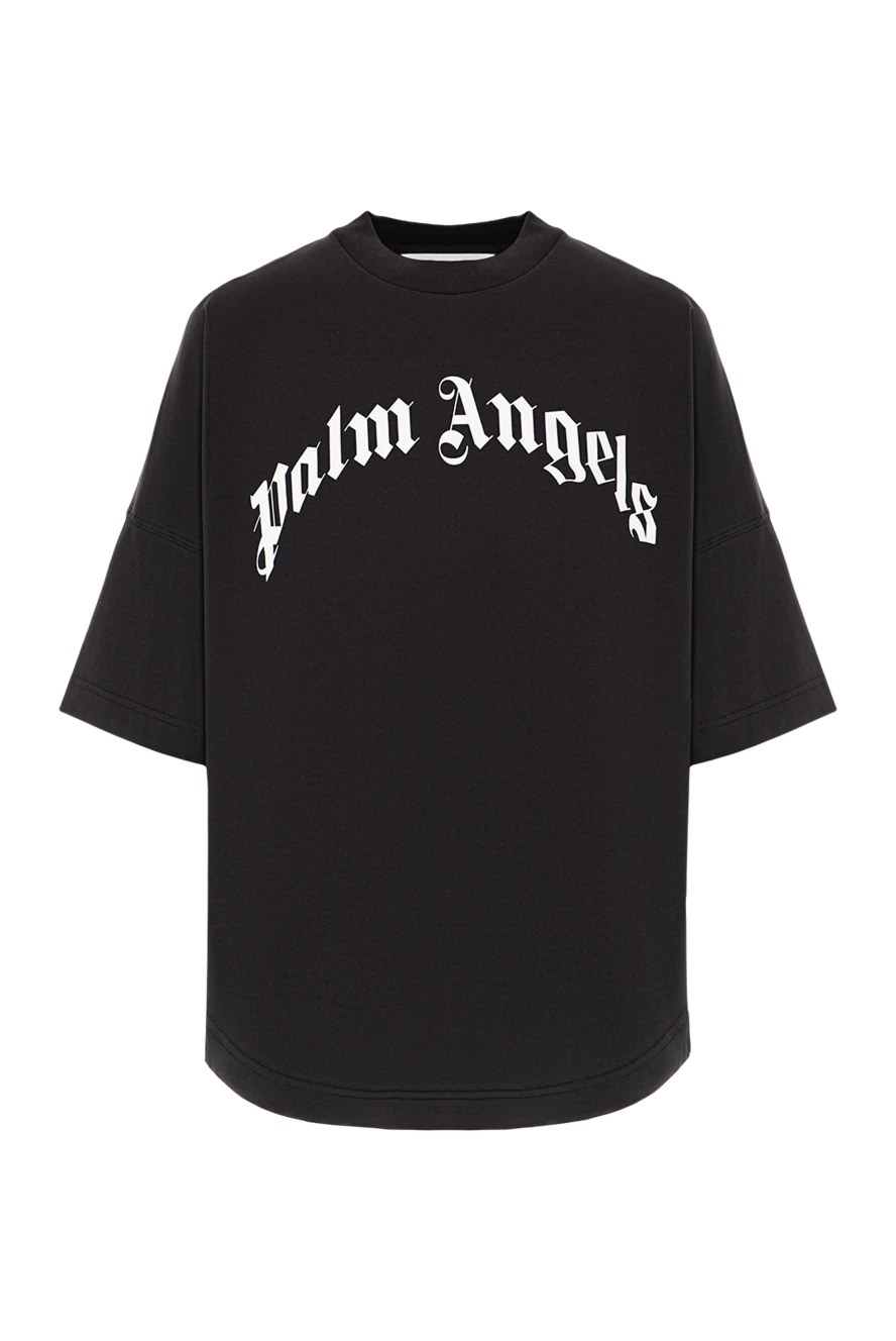 Palm Angels футболка 190847 - фото 1