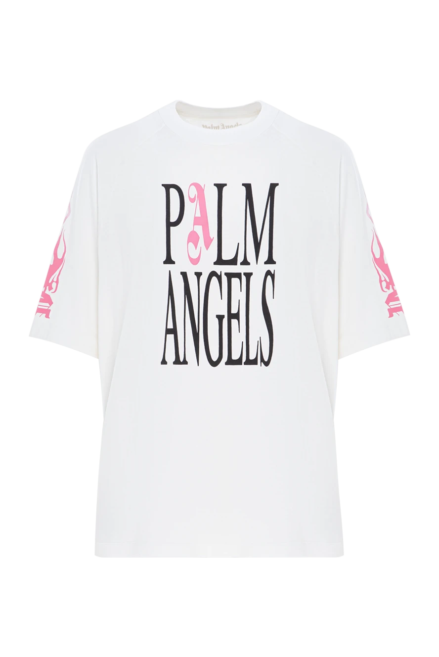 Palm Angels t-shirt 190848 - photo 1