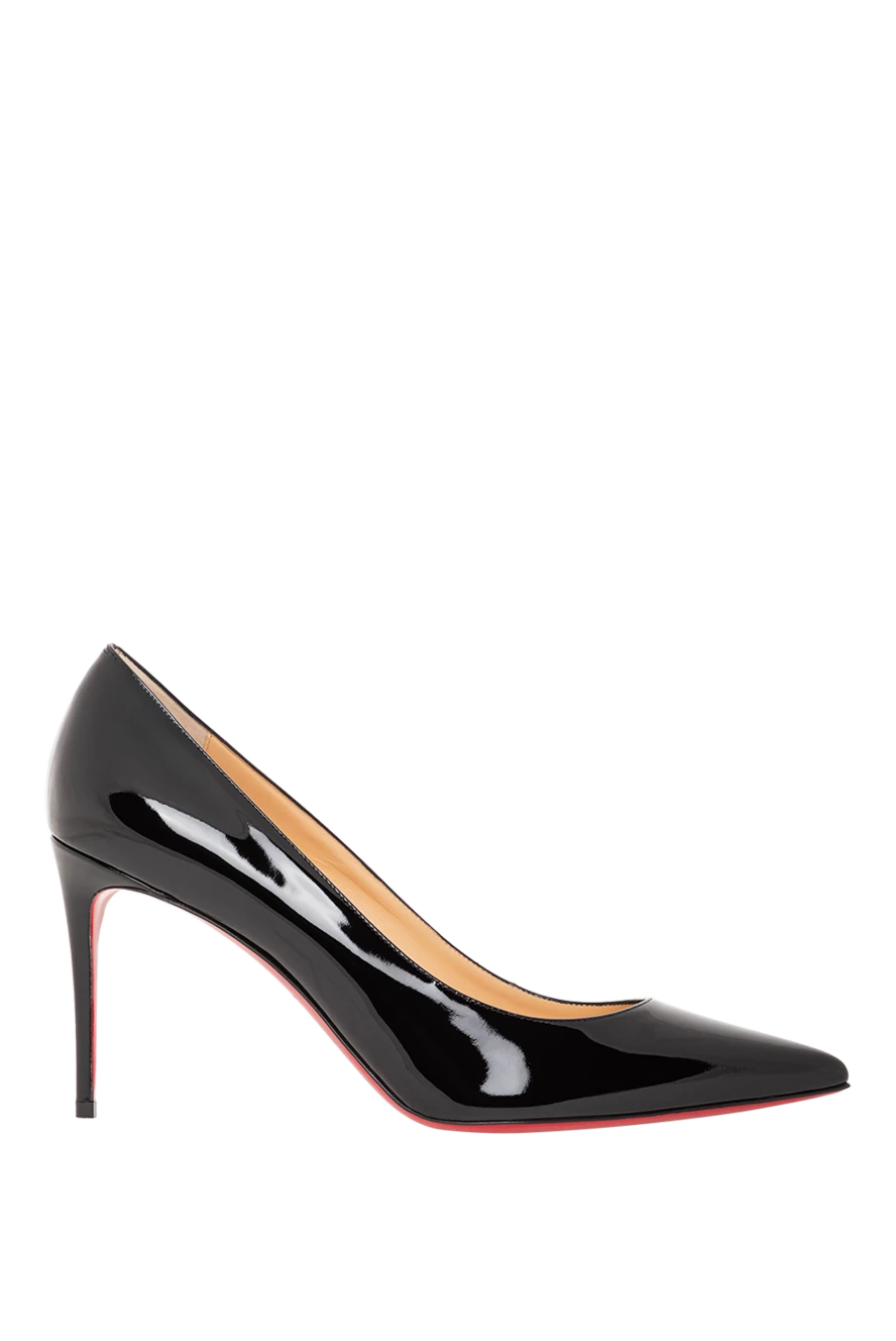 Christian Louboutin туфли на каблуке 190869 - фото 1