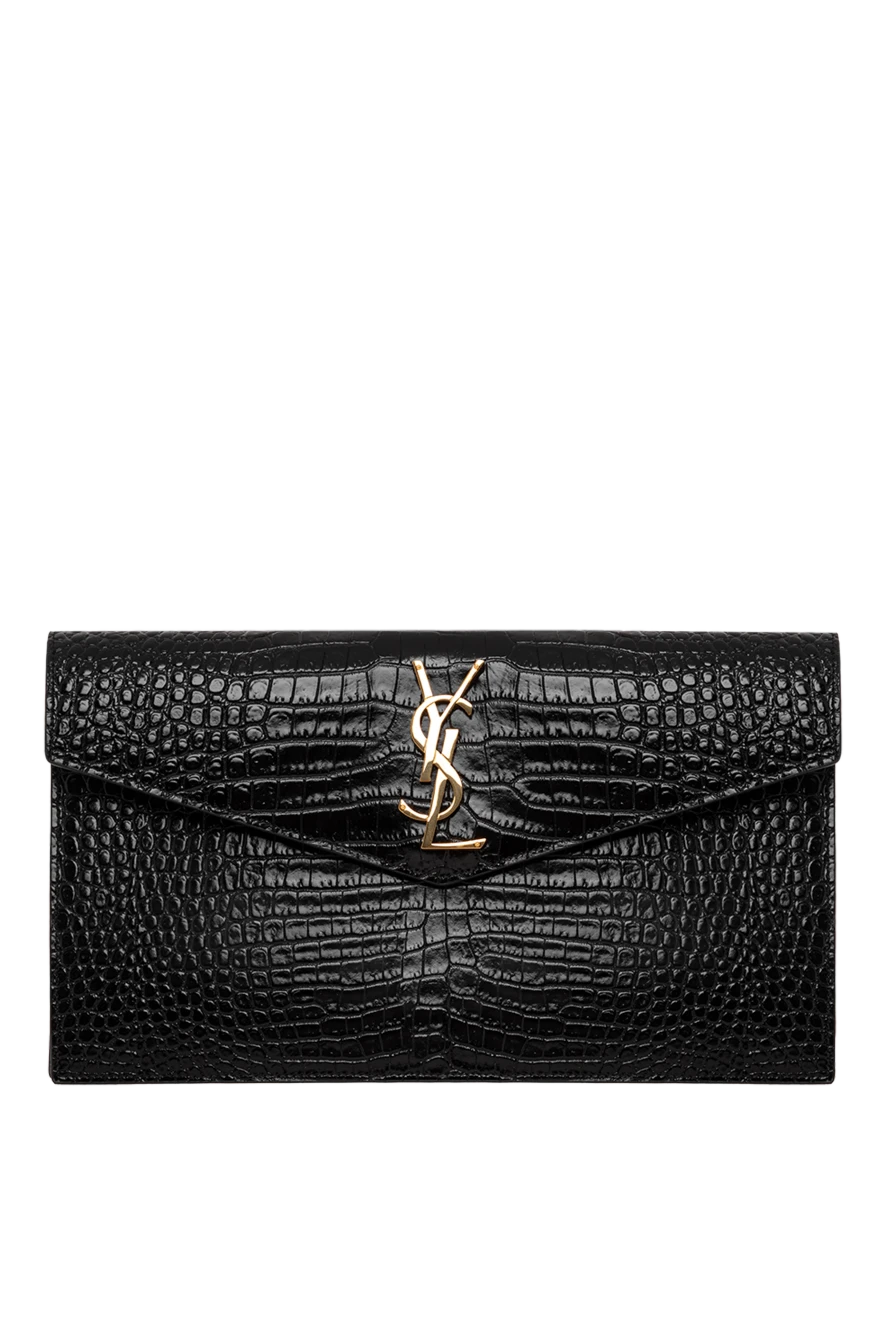 Saint Laurent клатч 190916 - фото 1