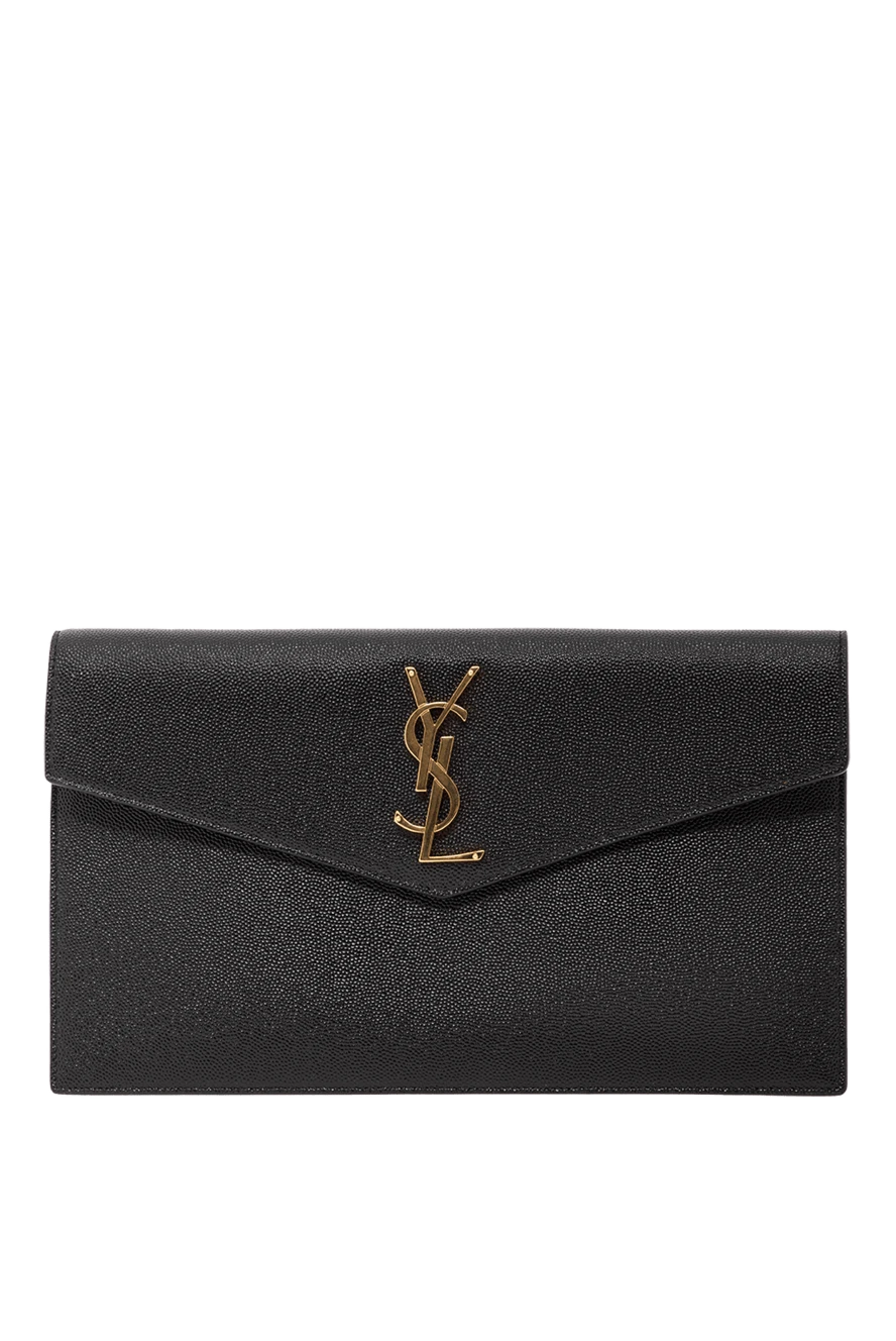 Saint Laurent клатч 190917 - фото 1