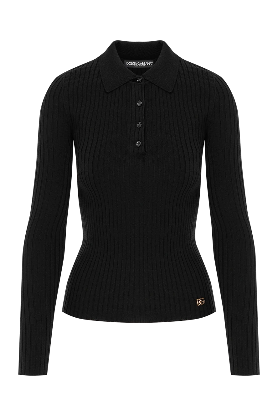 Dolce & Gabbana поло 190984 - фото 1