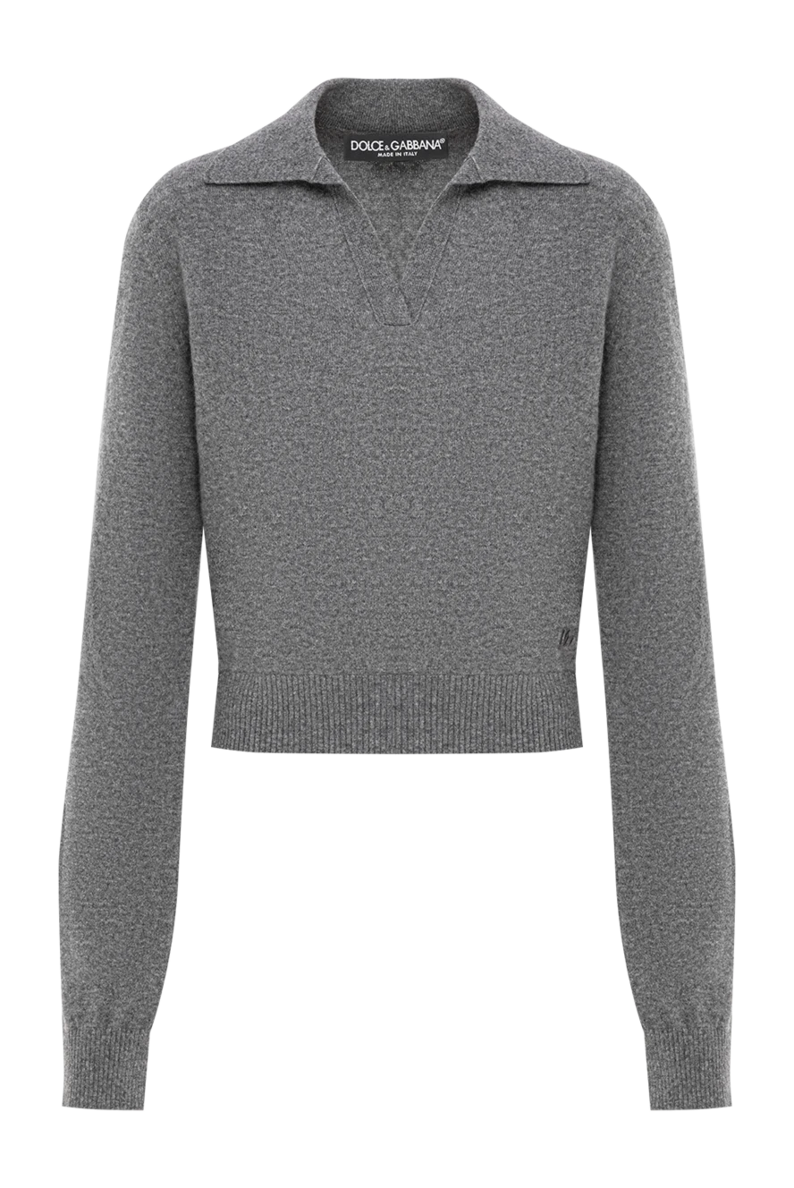 Dolce & Gabbana polo 190986 - photo 1