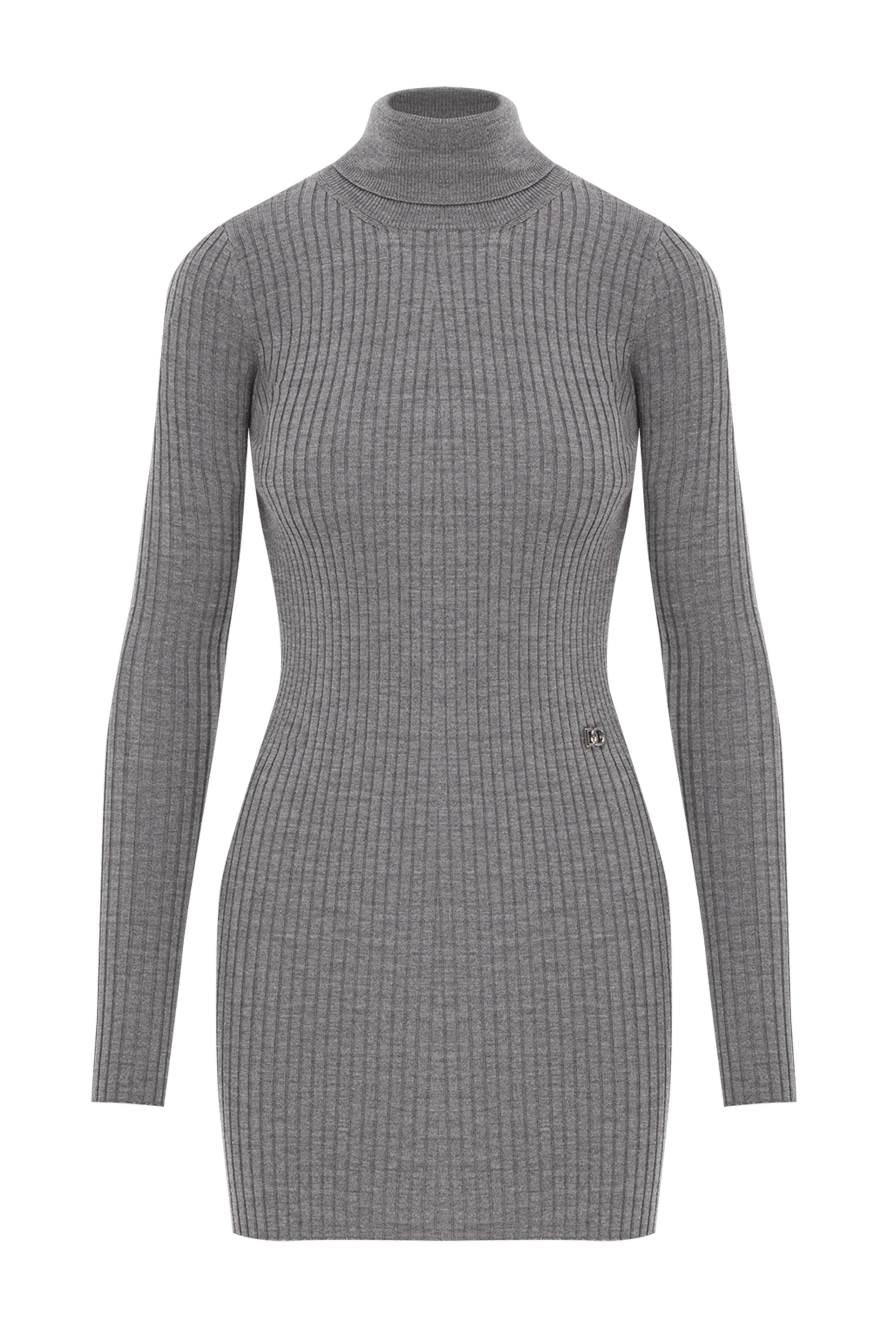 Dolce & Gabbana сукня трикотажна 190988 - фото 1