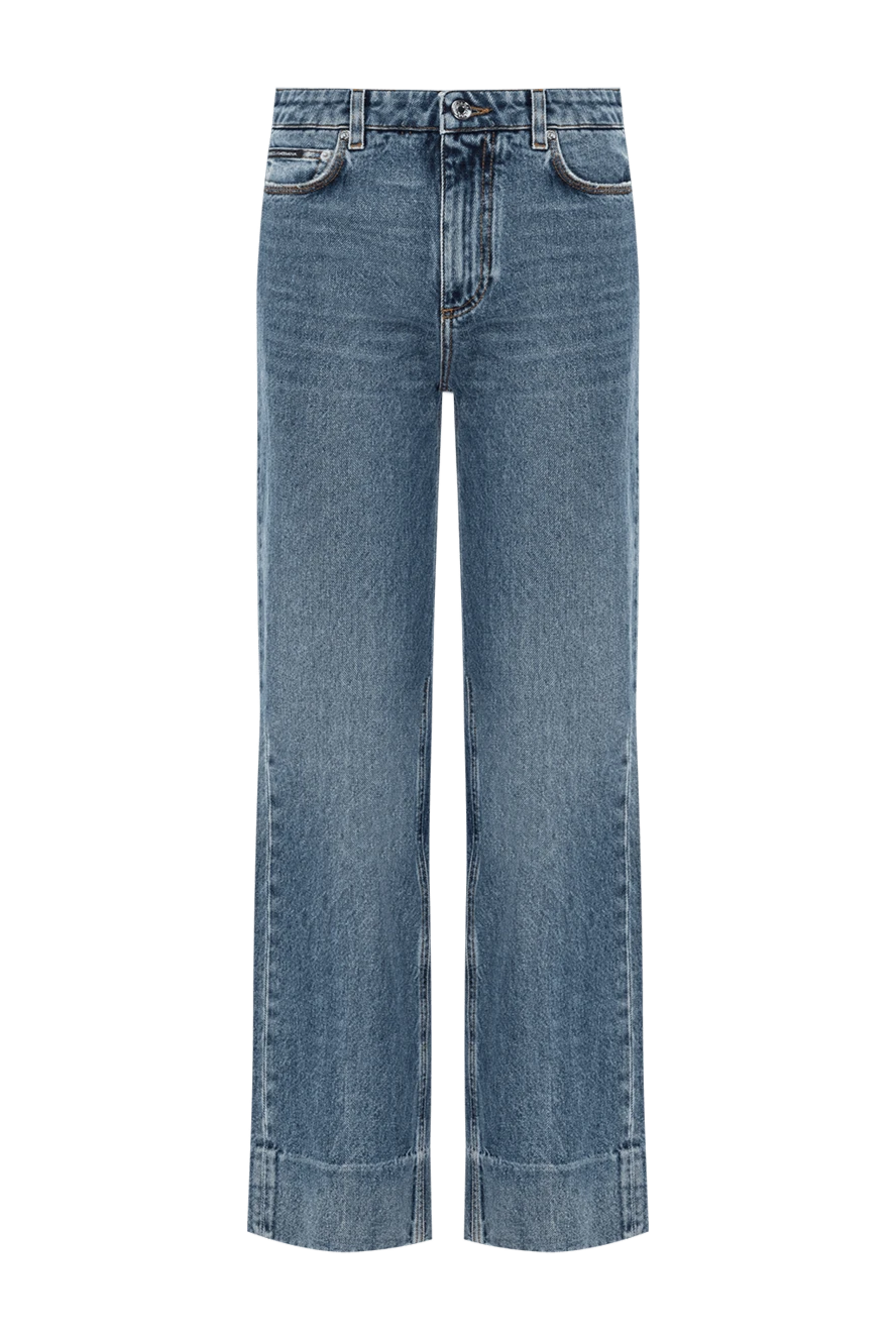 Dolce & Gabbana джинси 190992 - фото 1