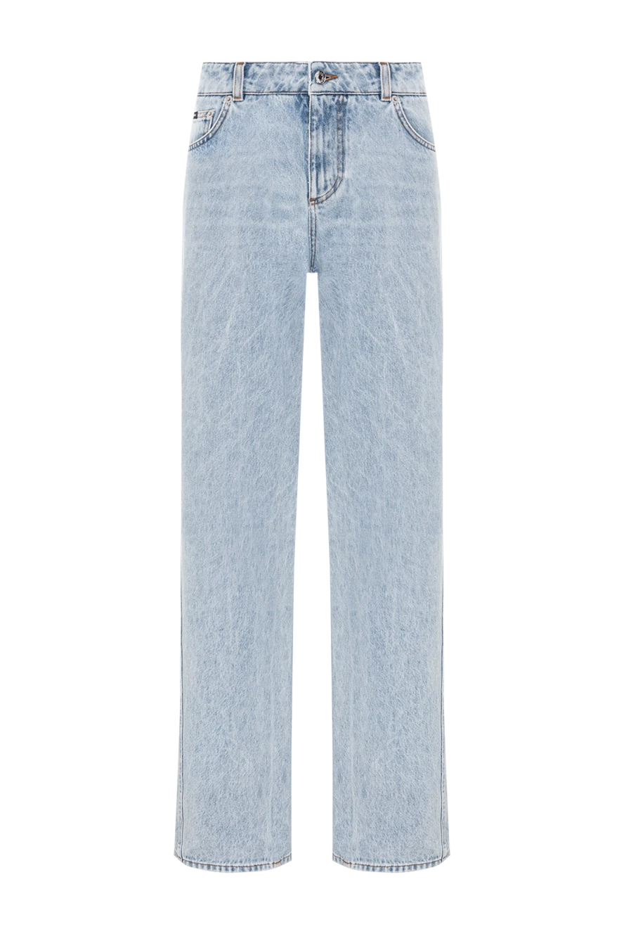 Dolce & Gabbana джинсы 190994 - фото 1