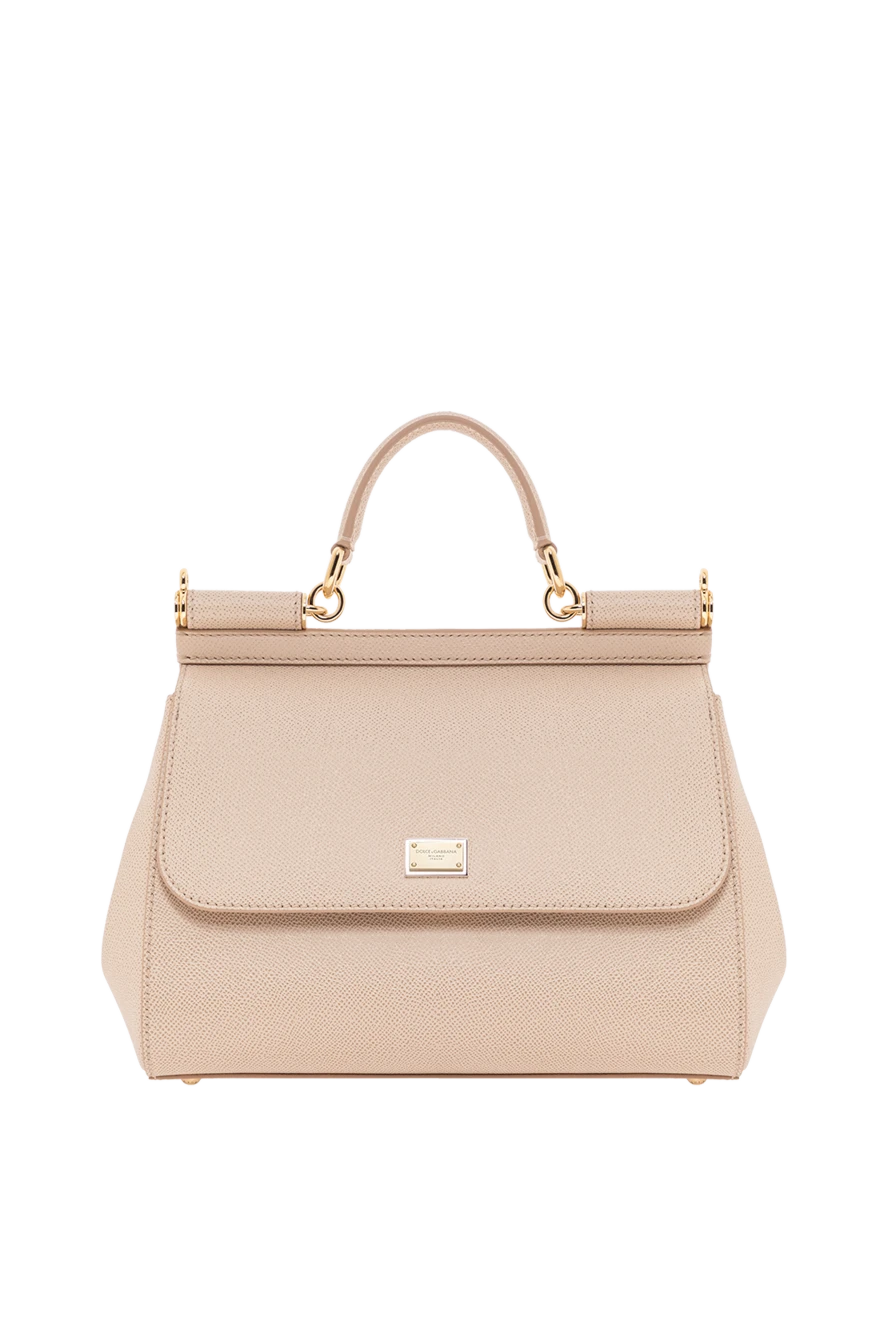 Dolce & Gabbana сумка повседевная 190998 - фото 1