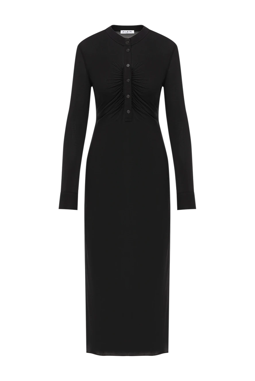 Alaia сукня 191002 - фото 1