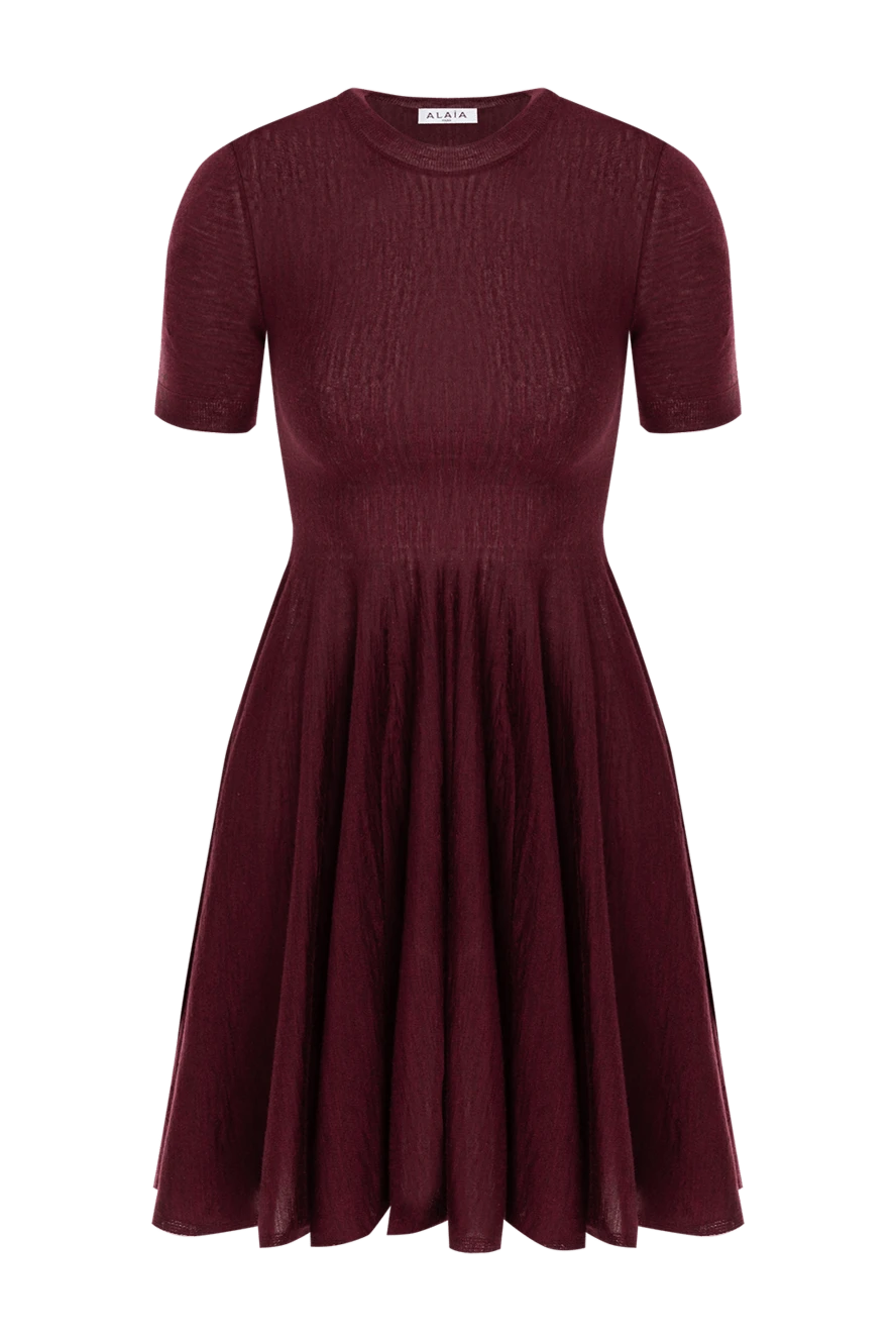 Alaia dress 191003 - photo 1