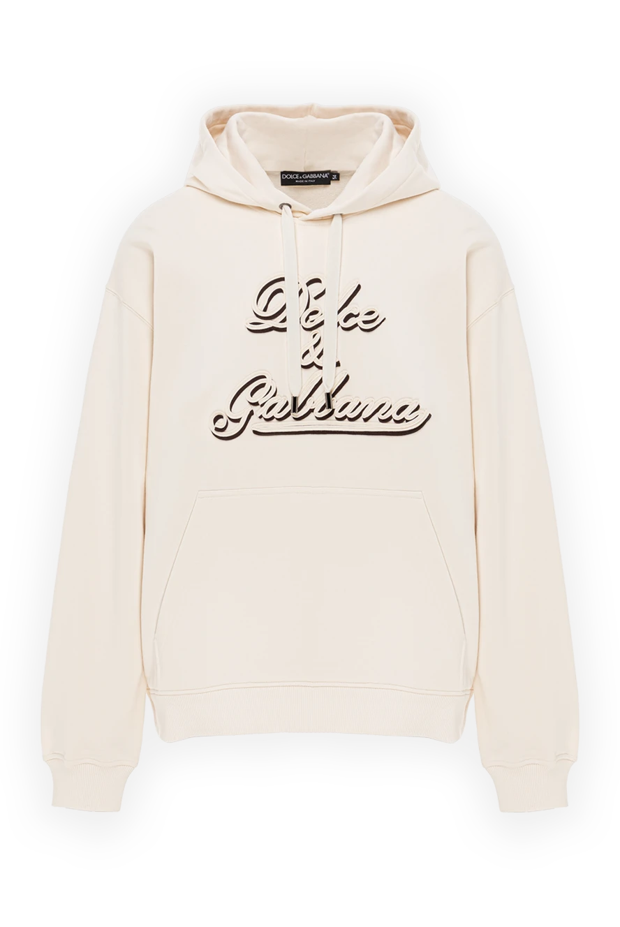 Dolce & Gabbana худи 191118 - фото 1
