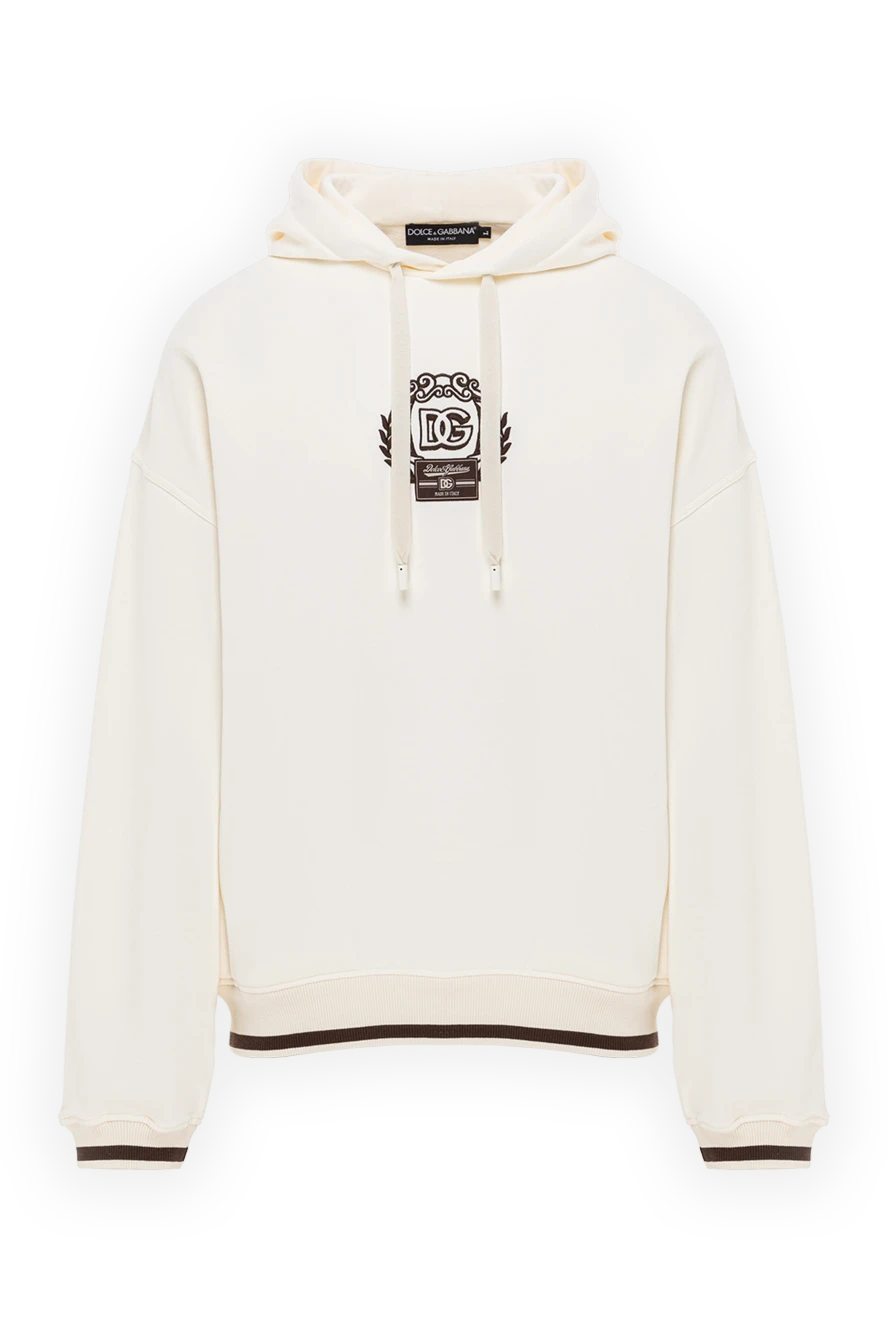 Dolce & Gabbana худи 191119 - фото 1