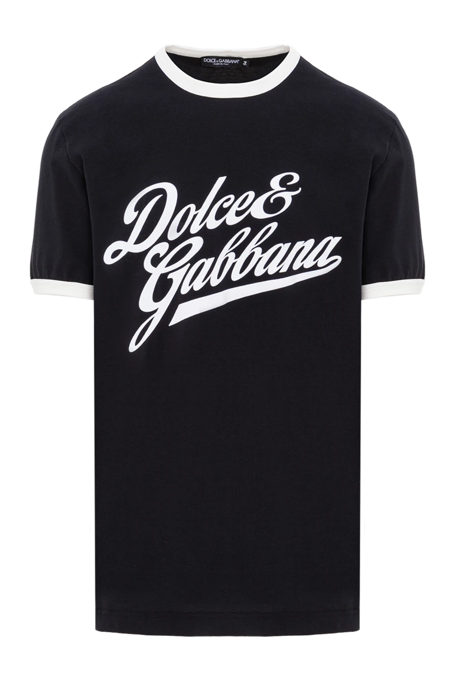 Dolce & Gabbana футболка 191123 - фото 1